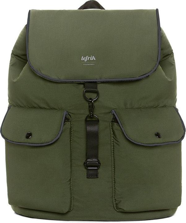 Actual product image Lefrik Tech Knapsack (17) (17 l)