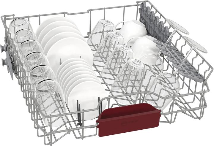 Produktbild Neff Sets Geschirrspülen, S145EVS04E + Z780BI02, Geschirrspüler integrierbar, GILEB00P