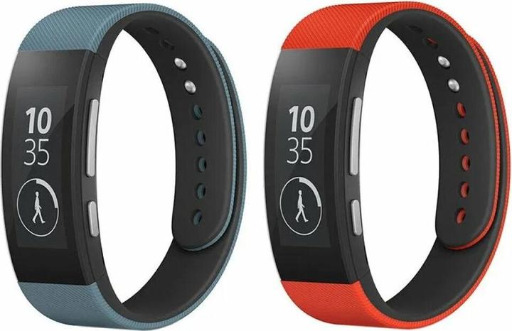 Produktbild Sony SWR310 Armband (Kunststoff, SmartBand Talk SWR30)