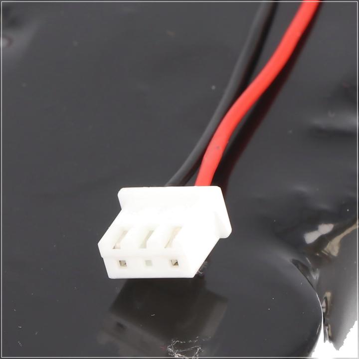 Produktbild AccuCell Akku TCHIBO TCM 224451