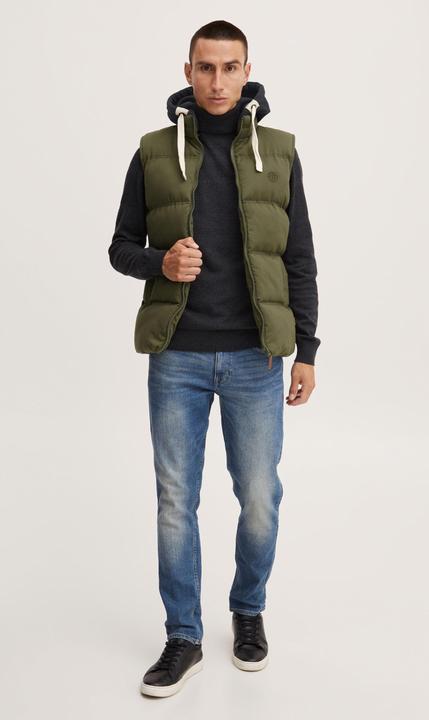 Immagine prodotto Blend Jens Gilè Giubotto Piumino Con Cappuccio (XL)