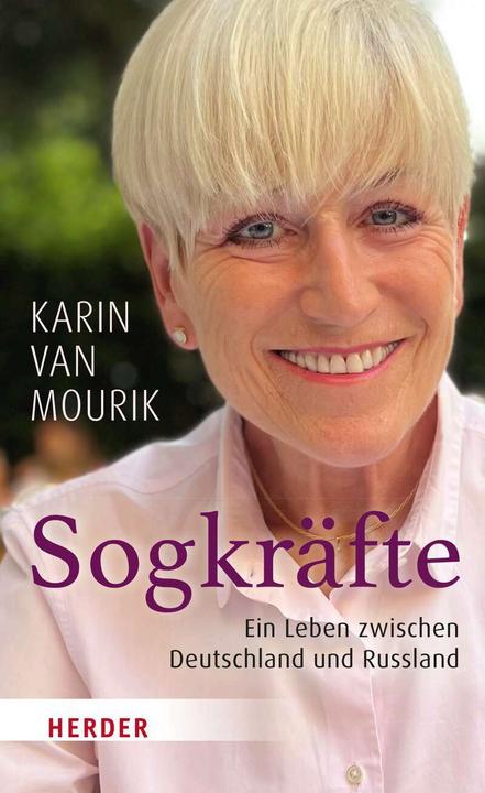 Sogkräfte (Deutsch, Karin Van Mourik, 2022)