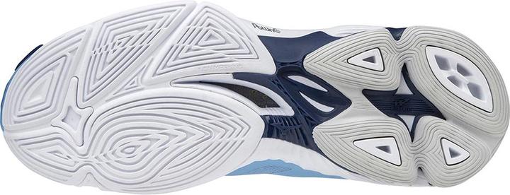 Immagine prodotto Mizuno Wave Lightning Z6 scarpe da palestra donna (36.5)