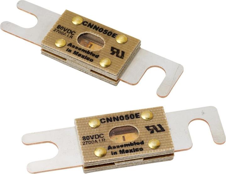 Actual product image TBS Electronics ANL / CNN E - Fuse 300A/80V - M10