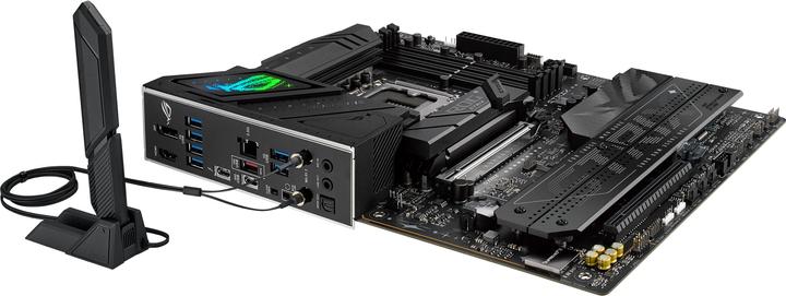 Immagine prodotto ASUS ROG STRIX B860-F GAMING WIFI (LGA 1851, Intel B860, ATX)