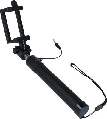 Productafbeelding Swissten Bedrade Selfie Stick