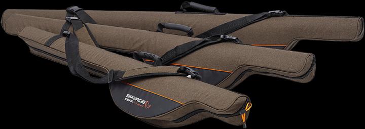 Savage Gear Twin Rutentasche