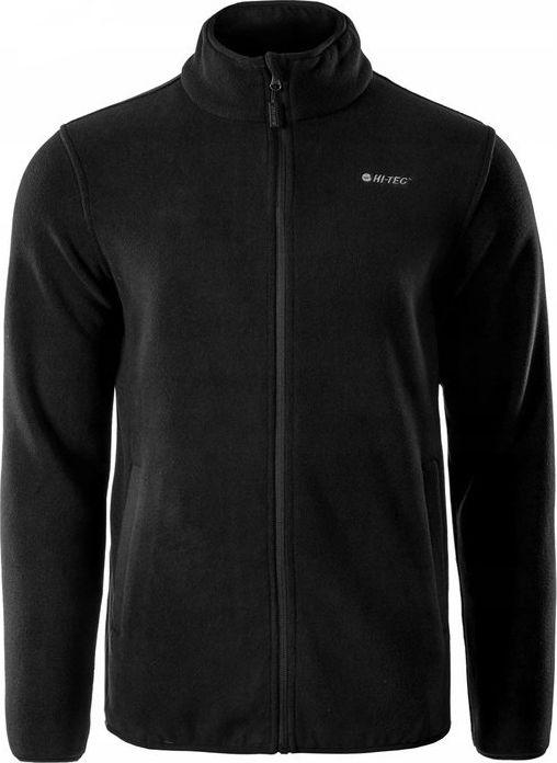 Image du produit Hi-Tec Polaire homme ZOE II noir XXL taille (XXL)