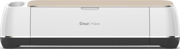 Cricut Champagne Maker