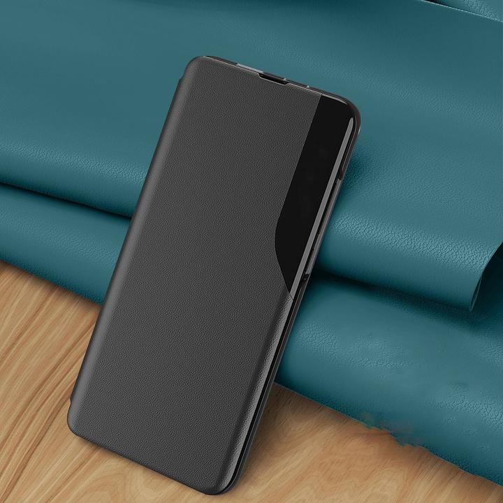 Produktbild Amazon Hülle für Samsung Galaxy S24 5G Schutz Handy Case Cover Klapp Tasche Etuis Neu (Samsung Galaxy S24+)