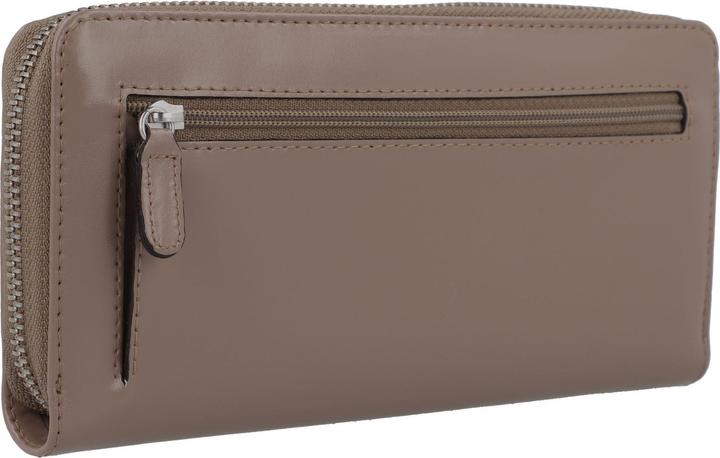 Actual product image Picard Black Tie 1 wallet leather 19 cm