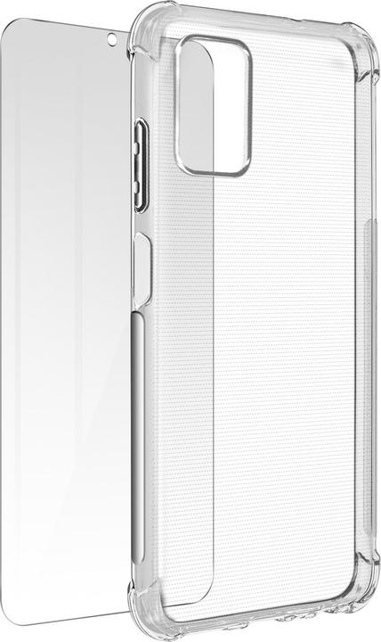Actual product image Avizar Prems Series (Samsung Galaxy A03s)