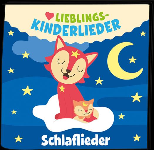 Immagine prodotto Tonies 30 canzoni per bambini e ninne nanne (Tedesco)