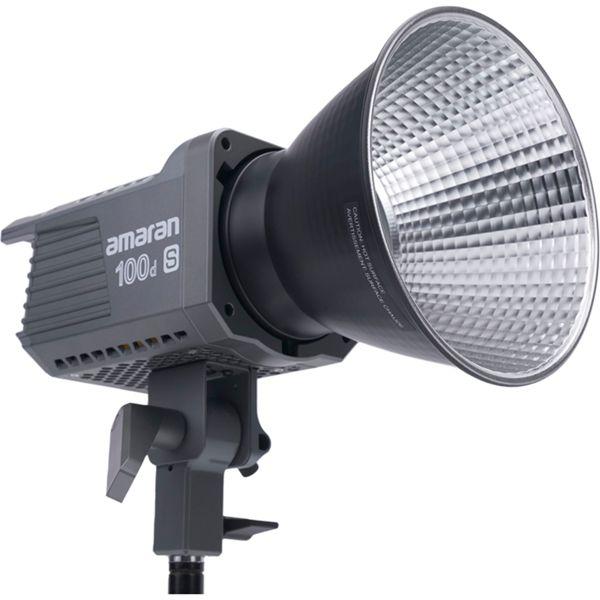 Actual product image Amaran 100d S (Further permanent lights)