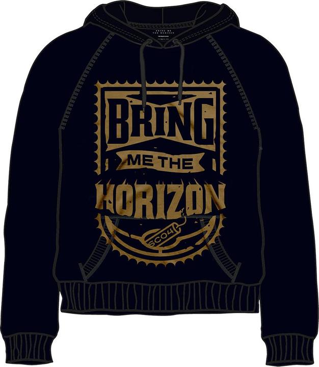 Bring Me The Horizon Dynamite (Hoodie)