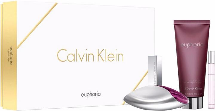 Image du produit Calvin Klein Euphoria (Set parfum)