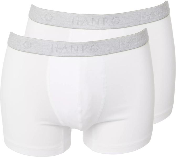 Image du produit Hanro Shorts (L, lot de 2)