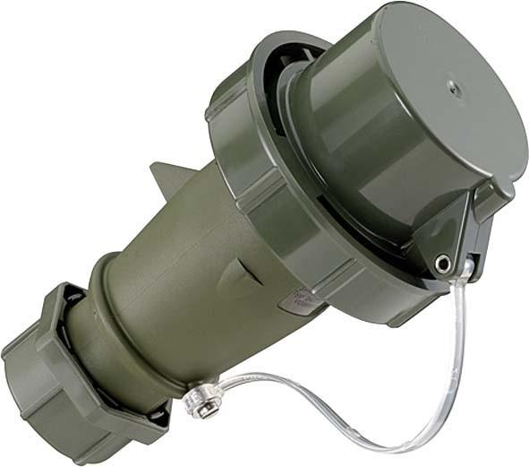 Produktbild Mennekes MEN 24770 32A5P 6H400V Stecker AM-TOP IP 67 TM