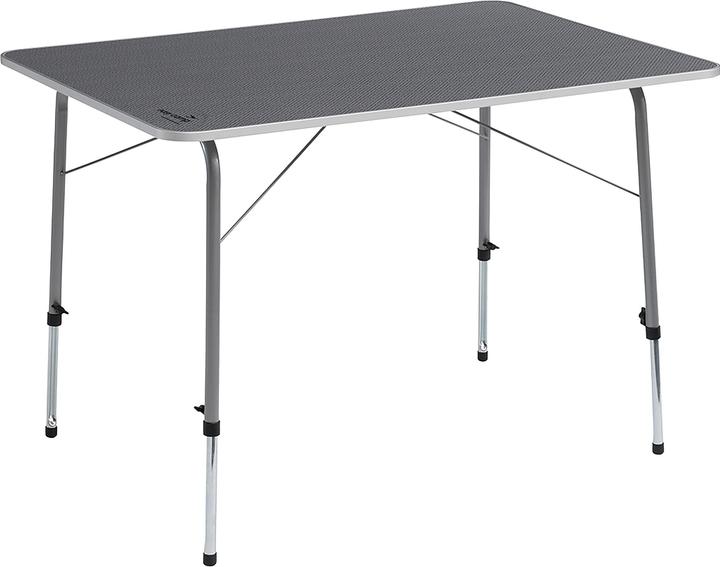 Easy Camp Camping-Tisch Alder Table 540032 (aluminium/grau, Modell 2025)