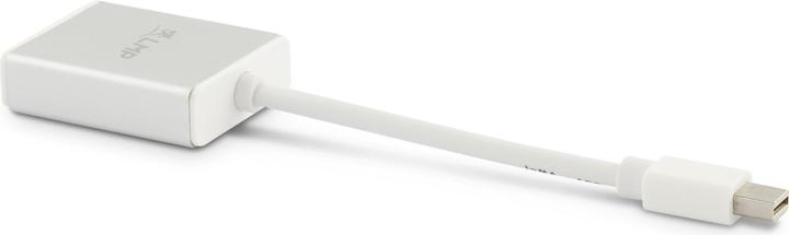 Actual product image LMP Mini DisplayPort to VGA Adapter (Mini DP, VGA, 15 cm)