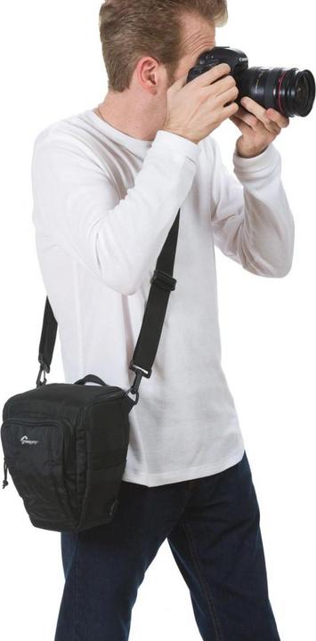 Produktbild Lowepro Toploader Zoom 50 AW II (Kamera Schultertasche)