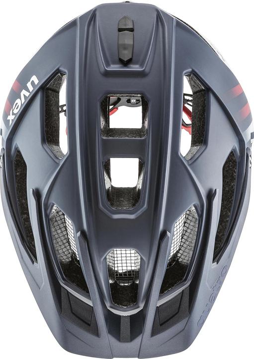 Actual product image Uvex Sports quatro cc (56 - 61 cm)