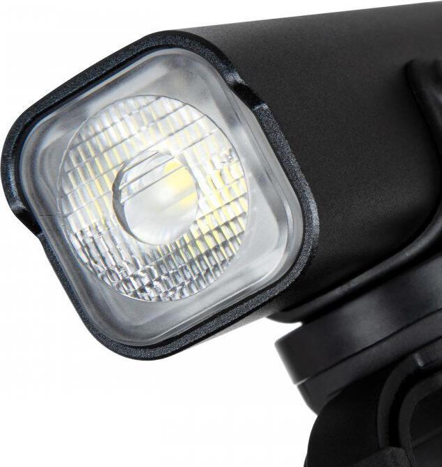 Mactronic Highline ABF0166 Fahrrad-Frontlampe (1000 lm)
