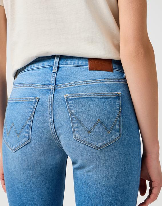 Immagine prodotto Wrangler Jeans skinny (27)