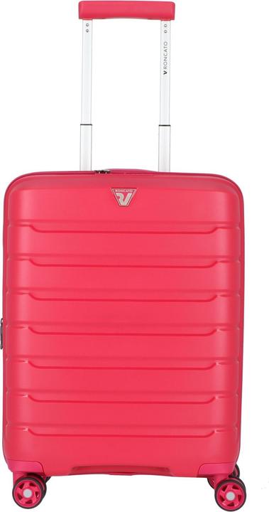 Image du produit Roncato Butterfly - Trolley bagage à main extensible (47 l, Bagage à main (jusqu'à 50l))