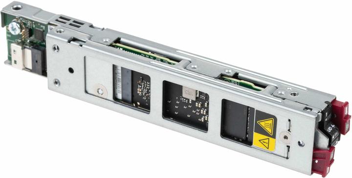 Actual product image HPE NS204i-u Gen11 Ht Plg Boot Opt Dev