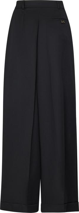 Produktbild Moschino Trousers Black (40)