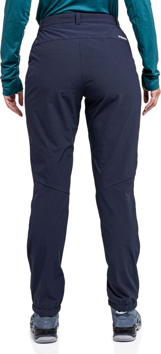 Actual product image Schöffel Women's Pants Hochfilzen (40, L)