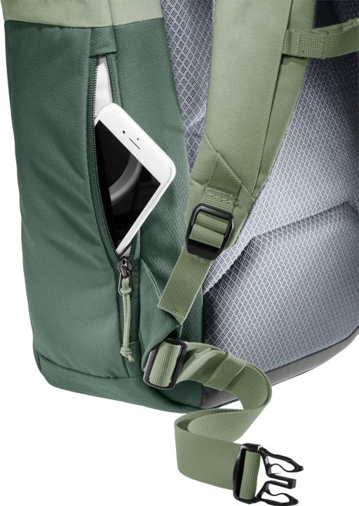 Actual product image Deuter UP Seoul (16 l)