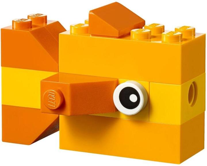 Produktbild LEGO Bausteine Starterkoffer - Farben sortieren (10713, LEGO Classic)