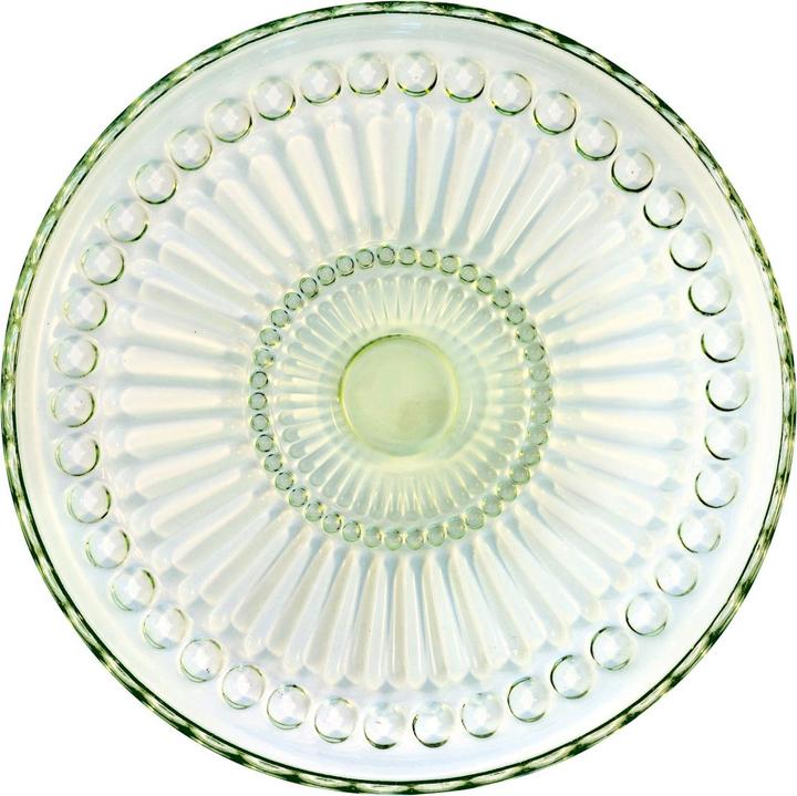 Immagine prodotto Greengate Alice Frühstücksteller pale green 18,5cm (1 x)