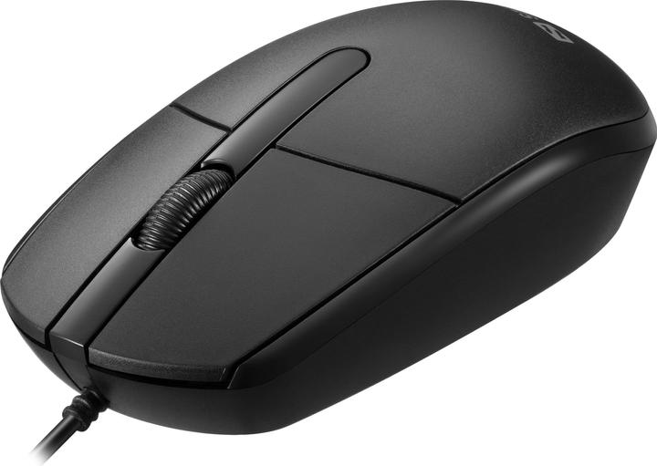 Actual product image Sandberg Saver USB Mouse (Cable)