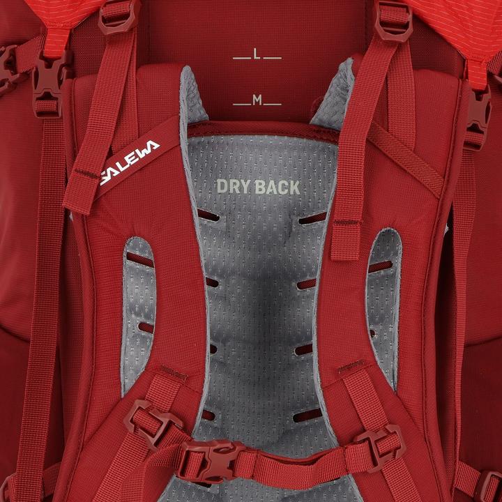 Image du produit Salewa Sac à dos Alptrek + L Da (50 l)