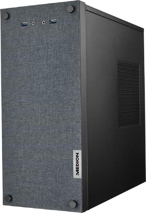 Actual product image Medion Akoya S65 MT MD34850 - Intel i5-14400, 16GB RAM, 1TB SSD, Intel UHD graphics, Windows 11 Home (Intel Core i5-14400, 16 GB, 1000 GB, UHD Graphics 730)