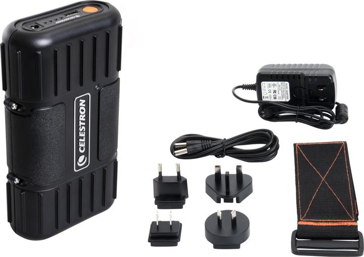 Productafbeelding Celestron Power Tank LT 2100mAh Lithium