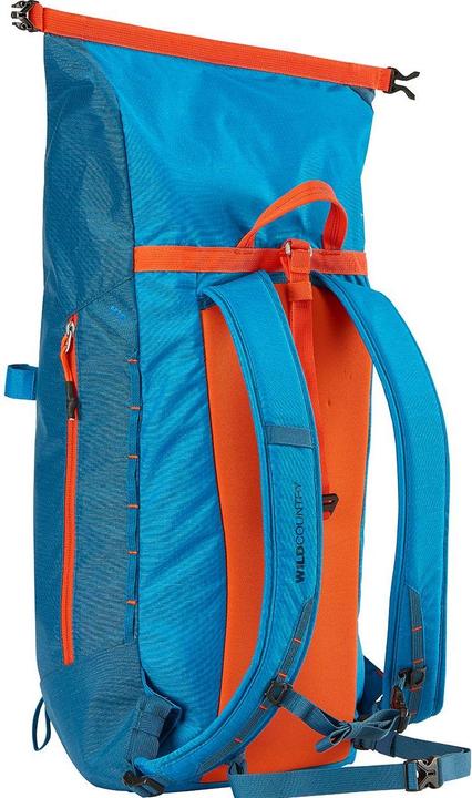 Immagine prodotto Wild Country Syncro 22 Zaino da arrampicata