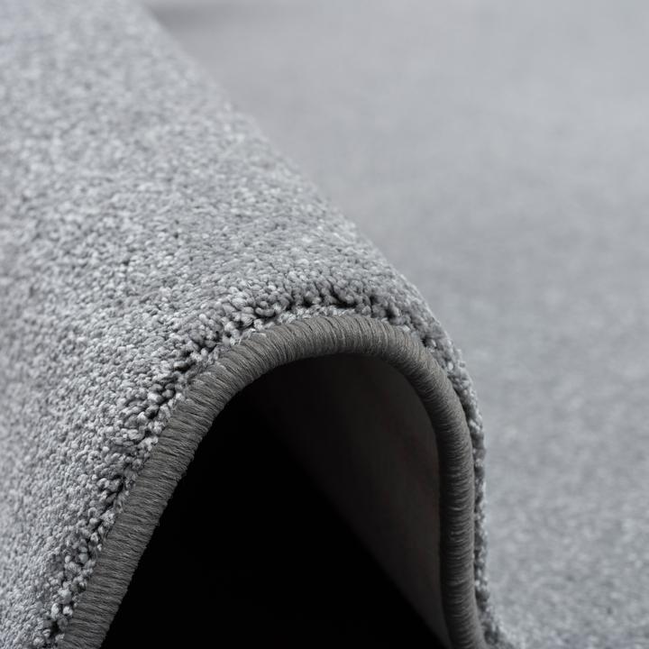 Produktbild Snapstyle Hochflor Luxus Velours Teppich Touch (80 x 160 cm)
