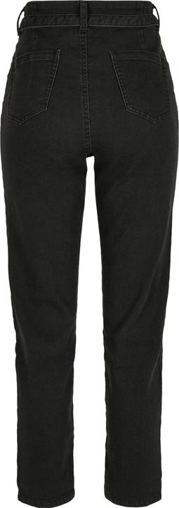 Immagine prodotto Urban Classics Ladies High Waist Knitted Denim Chino (27)