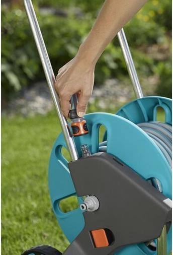 Productafbeelding Gardena CleverRoll M Easy (60 m)
