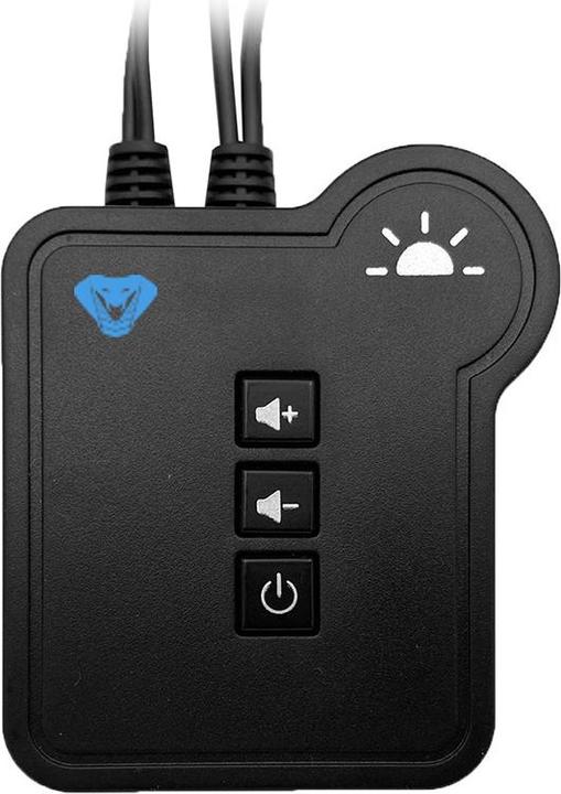 Image du produit Media-Tech Cobra Pro Urion 2.0