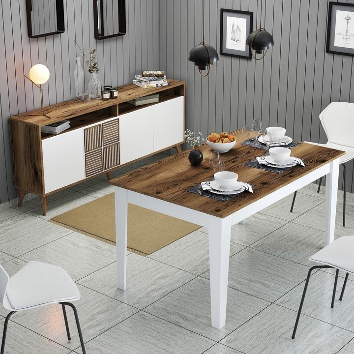 Image du produit Hanah Home Thalia (180 x 35 x 78.6 cm)