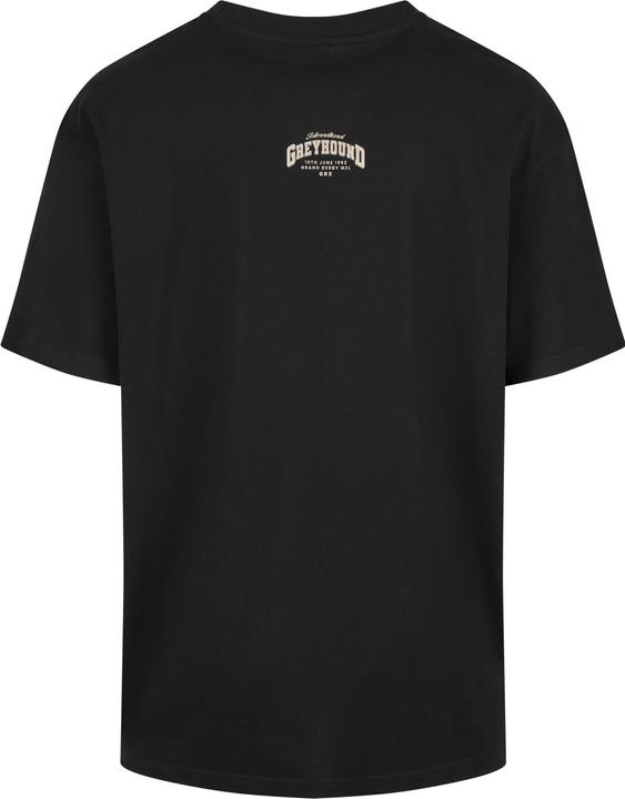 Image du produit Mister Tee MisterTee Greyhound Racing Oversize Tee - 175085 (M)