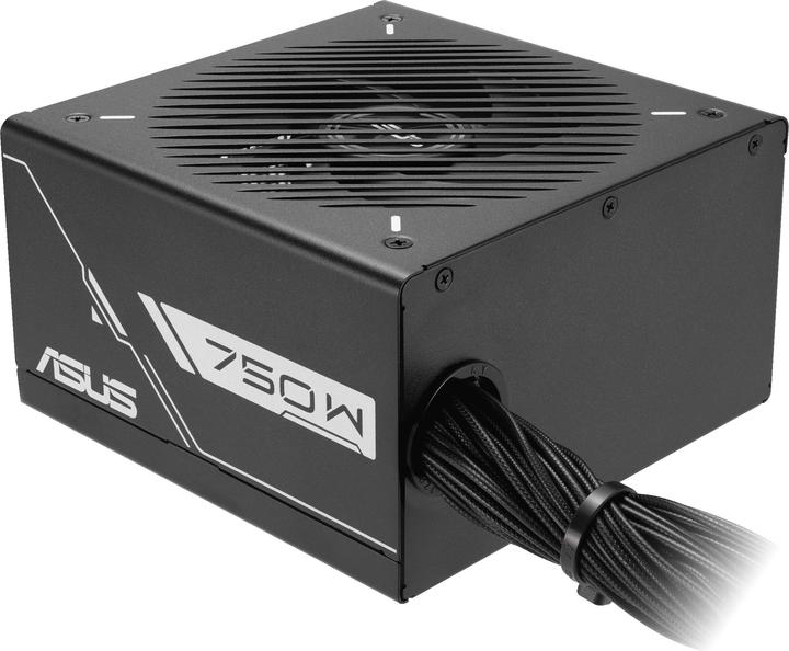 Produktbild ASUS Netzteil PRIME 750W BLACK (750 W)