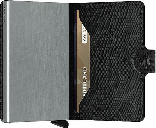 Actual product image Secrid Miniwallet