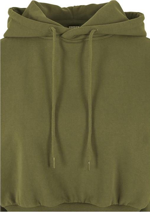 Immagine prodotto Urban Classics Ladies Cropped Heavy Hoody (XXL)