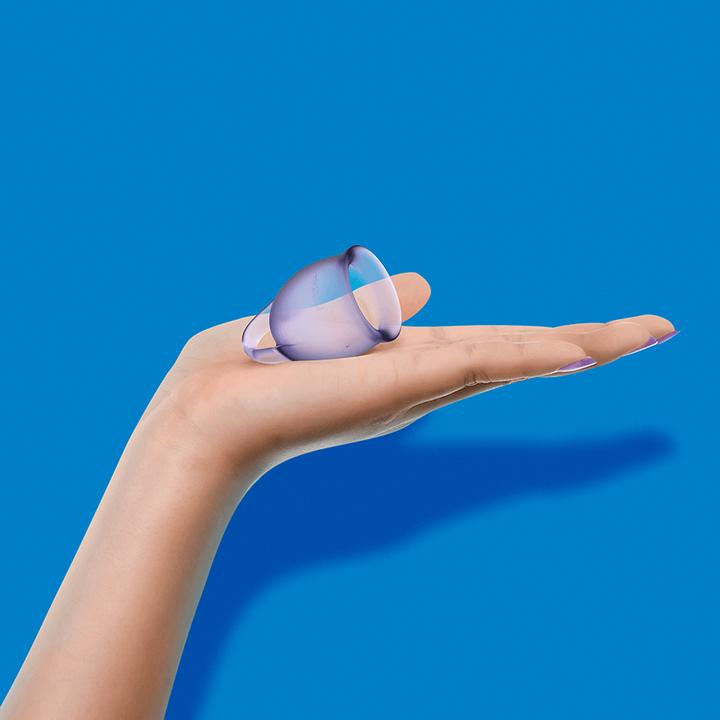 Productafbeelding Satisfyer Voel je zelfverzekerd (Normaal)